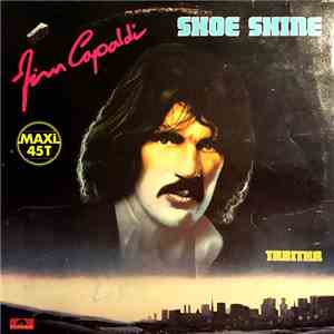 Jim Capaldi - Shoe Shine