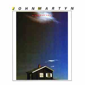 John Martyn - Glorious Fool