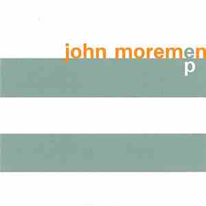 John Moremen - John Moremen EP