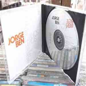 Jorge Ben - 10 Anos Depois