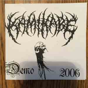 Kamikabe - Demo 2006