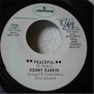 Kenny Rankin - Peaceful / Minuet