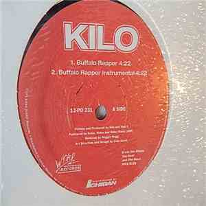 Kilo - Buffalo Rapper