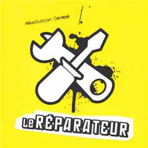 Le Réparateur - Révolution Canapé