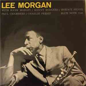 Lee Morgan - Volume 2 - Sextet
