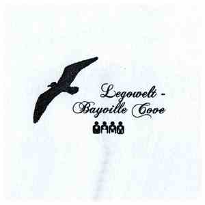 Legowelt - Bayville Cove