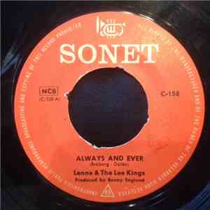 Lenne & The Lee Kings - Always And Ever