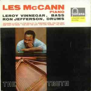 Les McCann - The Truth