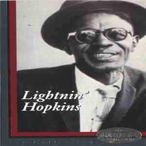 Lightnin' Hopkins - The Collection