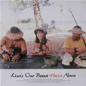 Lisa Ono - Lisa's Ono Bossa Hula Nova