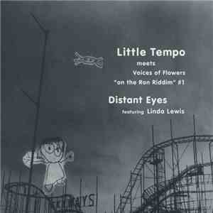 Little Tempo Meets Voices Of Flowers Featuring Linda Lewis -