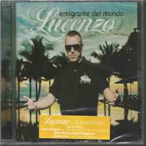 Lucenzo - Emigrante Del Mundo