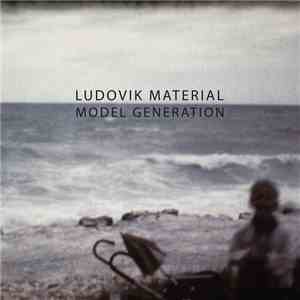Ludovik Material - Model Generation