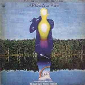 Mahavishnu Orchestra Con La Orquesta Sinfónica de Londres, Michael Tilson Thomas, Director - Apocalypse