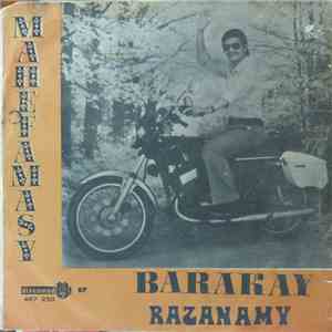 Mahefamasy - Barakay / Razanany