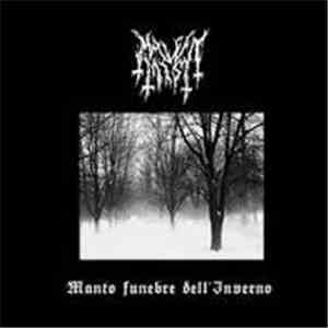 Malefic Mist - Manto Funebre Dell'Inverno