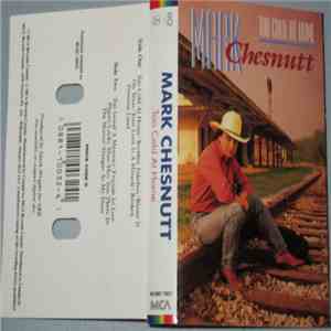 Mark Chesnutt - Too Cold At Home