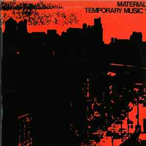 Material - Temporary Music 1