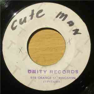 Max Romeo - What A Cute Man / Buy You A Rainbow