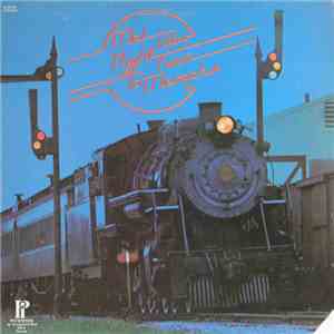 Mel Tillis - Night Train To Memphis