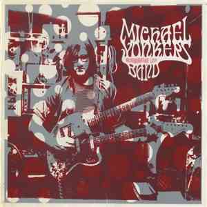 Michael Yonkers Band - Microminiature Love