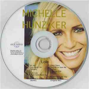 Michelle Hunziker - Lole
