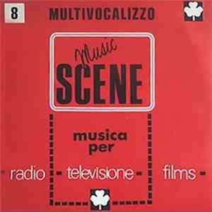 Minus Vocal Group, Annamaria Rame - Multivocalizzo
