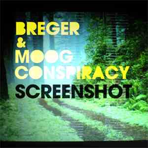Moog Conspiracy & Breger - Screenshot