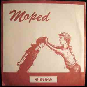 Moped - Sibling
