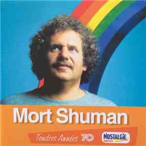Mort Shuman - Mort Schuman