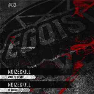 Noizeskill - Untitled
