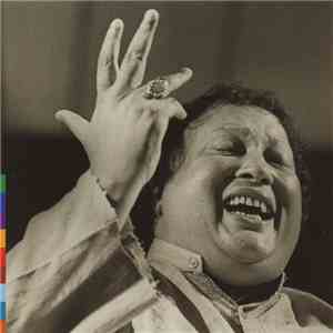 Nusrat Fateh Ali Khan - Qawwal And Party - Shahen-Shah