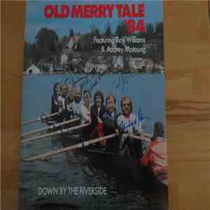 Old Merry Tale Jazzband, Roy Williams, Audrey Motaung - Old Merrytale '84