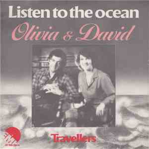 Olivia & David - Listen To The Ocean