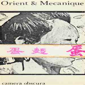 Orient & Mécanique - Orient & Mécanique