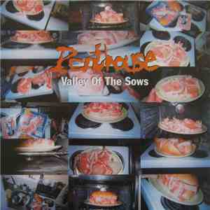 Penthouse  - Valley Of The Sows
