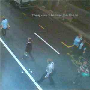 Petrina Collingwood - They Can't Follow Me There