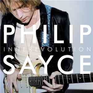 Philip Sayce - Innerevolution