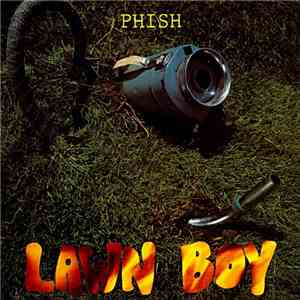 Phish - Lawn Boy