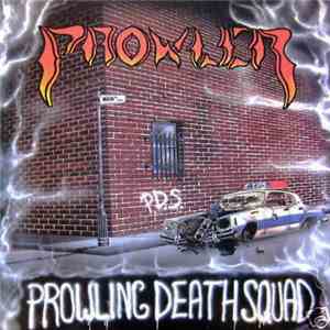 Prowler  - Prowling Death Squad