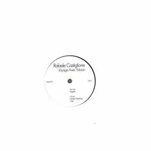 Rafaele Castiglione, Yukazu - Voyage Avec Yukazu