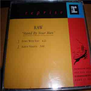 Raw - Stand By Your Man