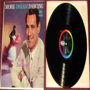 Ray Anthony - More Dream Dancing
