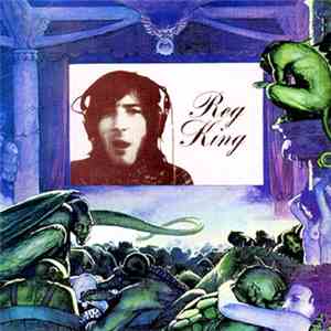 Reg King - Reg King