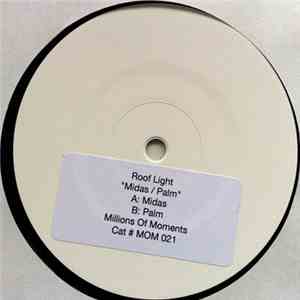 Roof Light - Midas / Palm