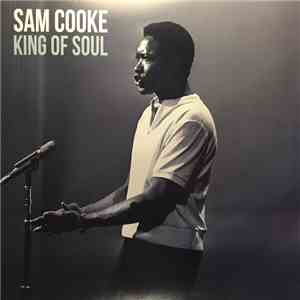 Sam Cooke - King Of Soul