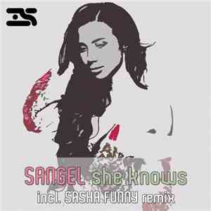 Sangel - She Knows