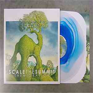 Scale The Summit - The Migration
