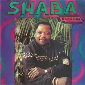Shaba Kahamba et Les Esprits Saints - Untitled