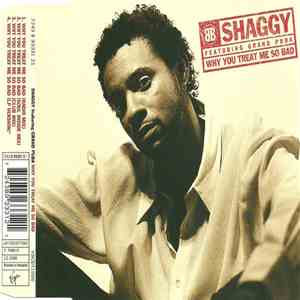 Shaggy Featuring Grand Puba - Why You Treat Me So Bad
